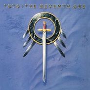 Toto, The Seventh One [180 Gram Vinyl] (LP)
