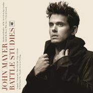 John Mayer, Battle Studies [180 Gram Vinyl] (LP)