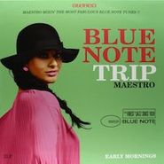 Various Artists, Blue Note Trip 10 Vol. 2 [180 Gram Vinyl] (LP)