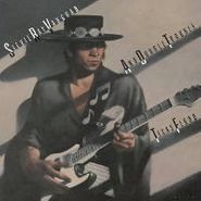 Stevie Ray Vaughan, Texas Flood [180 Gram Vinyl] (LP)