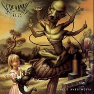 Screaming Trees, Uncle Anesthesia [180 Gram Vinyl] (LP)