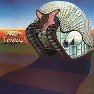Emerson, Lake & Palmer, Tarkus - Expanded Vinyl Edition [180 Gram Vinyl] (LP)