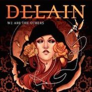 Delain, We Are The Others [180 Gram Vinyl] (LP)