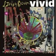 Living Colour, Vivid [180 Gram Vinyl] (LP)