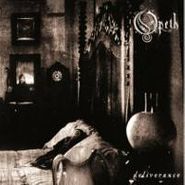 Opeth, Deliverance [180 Gram Vinyl] (LP)