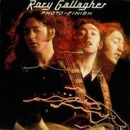 Rory Gallagher, Photo Finish (LP)