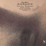 Chet Baker, She Was Too Good To Me [180 Gram Vinyl] (LP)