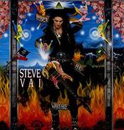 Steve Vai, Passion & Warfare [180 Gram Vinyl] (LP)