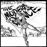 Pere Ubu, The Modern Dance [180 Gram Vinyl] (LP)