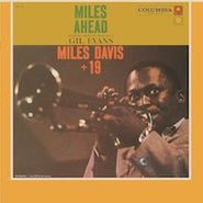 Miles Davis, Miles Ahead [180 Gram Vinyl] (LP)