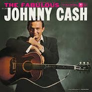 Johnny Cash, The Fabulous Johnny Cash [180 Gram Vinyl] (LP)