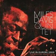 Miles Davis, Live In Europe 1969 Bootleg Vol. 2 (LP)