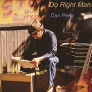 Dan Penn, Do Right Man [180 Gram Vinyl] (LP)