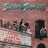 Suicidal Tendencies, Lights...Camera...Revolution [180 Gram Vinyl] (LP)