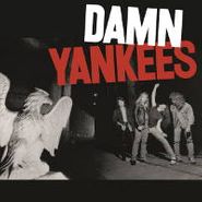 Damn Yankees, Damn Yankees [180 Gram Vinyl] (LP)