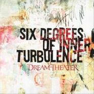 Dream Theater, Six Degrees Of Inner Turbulence [180 Gram Vinyl] (LP)