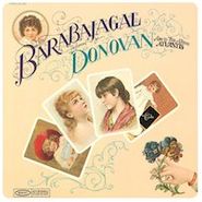Donovan, Barabajagal [180 Gram Vinyl] (LP)