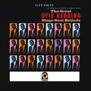 Otis Redding, Sings Soul Ballads [180 Gram Vinyl] (LP)
