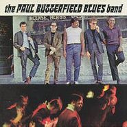 The Paul Butterfield Blues Band, The Paul Butterfield Blues Band [180 Gram Vinyl] (LP)
