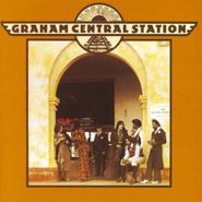 Graham Central Station, Graham Central Station [180 Gram Vinyl] (LP)