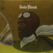 Thelonious Monk, Solo Monk (LP)