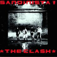 The Clash, Sandinista! [180 Gram Vinyl] (LP)