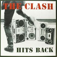 The Clash, The Clash Hits Back [180 Gram Vinyl] (LP)
