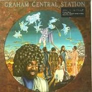 Graham Central Station, Ain't No 'Bout-A-Doubt It [180 Gram Vinyl] (LP)