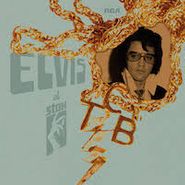 Elvis Presley, Elvis At Stax [180 Gram Vinyl] (LP)