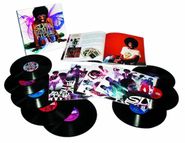 Sly & The Family Stone, Higher [180 Gram Vinyl] [Box Set] (LP)