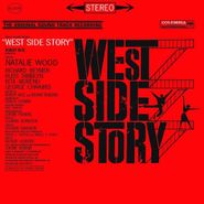 Cast Recording [Film], West Side Story [180 Gram Vinyl OST] (LP)