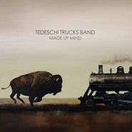 Tedeschi Trucks Band, Made Up Mind [180 Gram Vinyl] (LP)