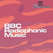 Various Artists, BBC Radiophonic Music [180 Gram Vinyl] [Remastered] (LP)