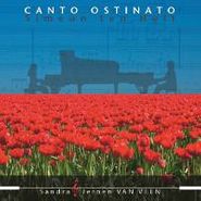 Simeon ten Holt, Canto Ostinato [180 Gram Vinyl] (LP)