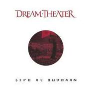 Dream Theater, Live At Budokan [180 Gram Vinyl] (LP)