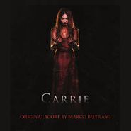 Marco Beltrami, Carrie (2013) [Score] (LP)