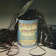 Chicken Shack, In The Can [180 Gram Vinyl] (LP)