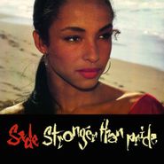 Sade, Stronger Than Pride [180 Gram Vinyl] (LP)