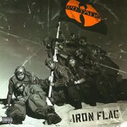 Wu-Tang Clan, Iron Flag [180 Gram Vinyl] (LP)