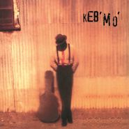 Keb' Mo', Keb' Mo' [180 Gram Vinyl] (LP)