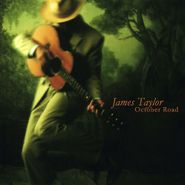 James Taylor, October Road [180 Gram Vinyl] (LP)