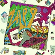 Zapp, Zapp [180 Gram Vinyl] (LP)