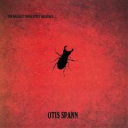 Otis Spann, The Biggest Thing Since Colossus [180 Gram Vinyl] (LP)