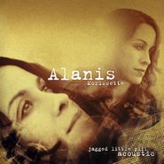 Alanis Morissette, Jagged Little Pill Acoustic [180 Gram Vinyl] (LP)