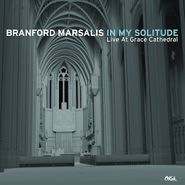 Branford Marsalis, In My Solitude: Live At Grace Cathedral [180 Gram Vinyl] (LP)