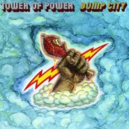 Tower Of Power, Bump City [180 Gram Vinyl] (LP)