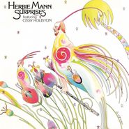 Herbie Mann, Surprises [180 Gram Vinyl] (LP)