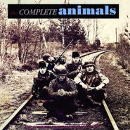The Animals, The Complete Animals [180 Gram Vinyl] (LP)