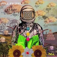 Bill Frisell, Guitar In The Space Age [180 Gram Vinyl] (LP)