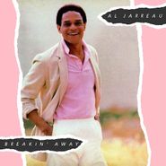 Al Jarreau, Breakin' Away [180 Gram Vinyl] (LP)